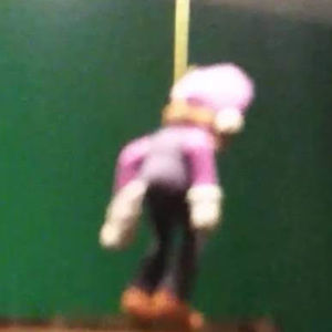 Meet your Posher, She took the